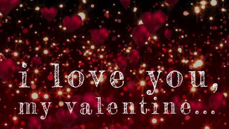 i-loye-you-my-valentine-video
