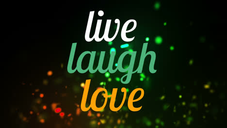 Live-laugh-love-text