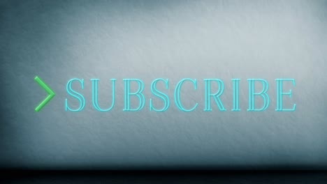 Animation-of-subscribe-text-sparkling-4k