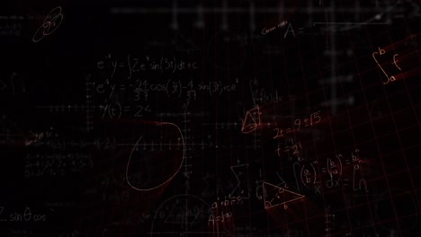 Mathematical-formulas-moving-dark-background-4k