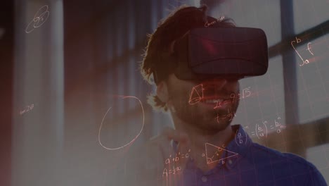 Hombre-Usando-Casco-De-Realidad-Virtual-4k