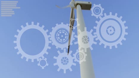 Übertragung-Von-Strom-Aus-Windkraftanlagen-4k
