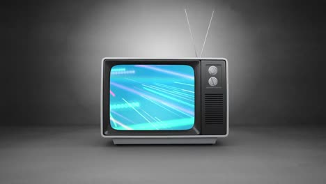 Old-television