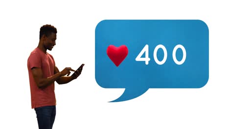 Increasing-number-of-hearts-on-social-4k