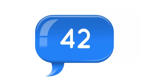 Chat-box-with-numbers-4k