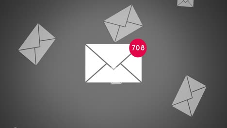 Email-messages-increasing-4k