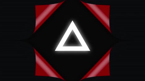 Triángulo-Y-Círculo-Futuristas