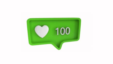 Heart-icon-increasing-in-count-on-social-media