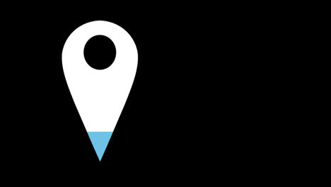 Blue-location-icon-that-fills-up