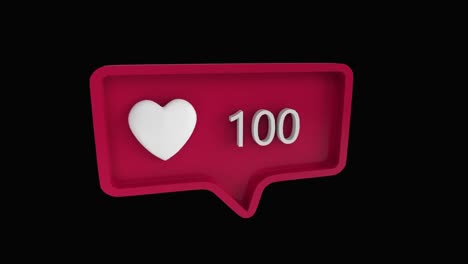 Heart-icon-with-increasing-count-in-social-media