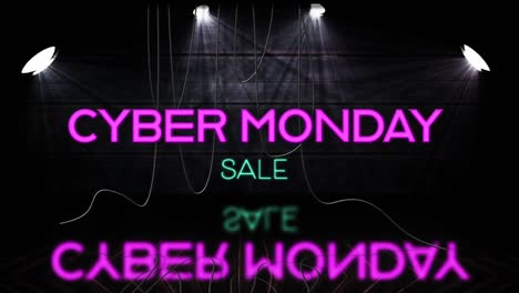 Pink-neon-Cyber-Monday-Sale-text-