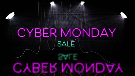 Pink-neon-Cyber-Monday-Sale-text-