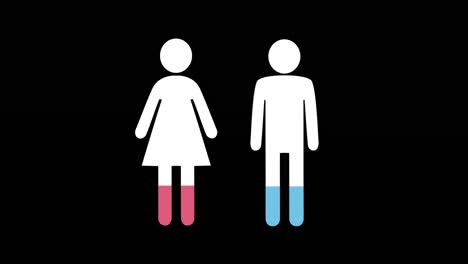 Formas-Masculinas-Y-Femeninas-Llenándose-De-Colores-4k