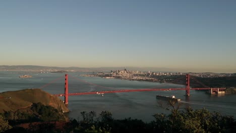 Golden-Gate-Bridge,-San-Francisco