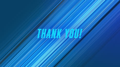 Digital-animation-of-thank-you-text-against-light-trails-on-blue-background
