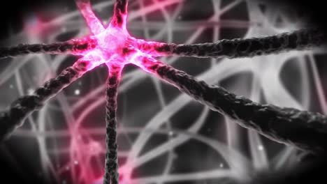 Neuron-travelling-through-nervous-system