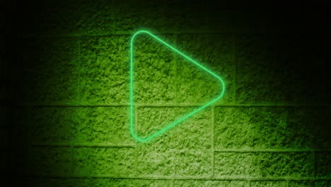 Thumbs-down-neon-sign-on-brick-wall-4k