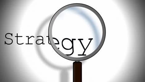 Strategy-Magnifying-Glass