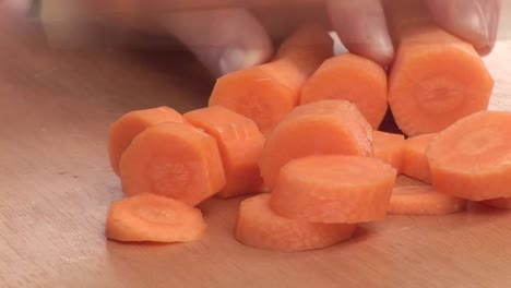 Stock-Footage-of-a-Carrot-Being-Peeled