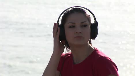 Woman-Listening-to-Music