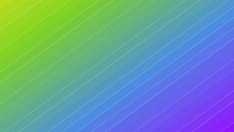 Animation-of-lgbtq-rainbow-colors-stripes