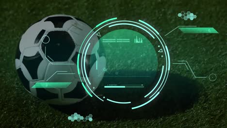 Animation-of-data-processing-over-football
