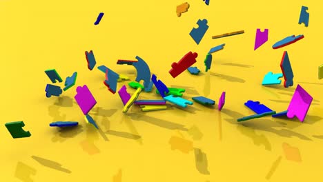 3d-colourful-puzzle-falling-showing-teamwork