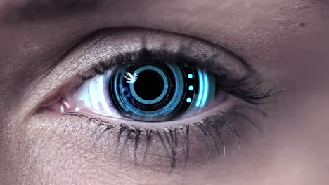 Technology-code-design-in-human-eye