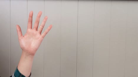 Hands-using-invisible-touchscreen