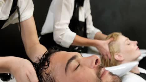 Clients-getting-their-hair-wash