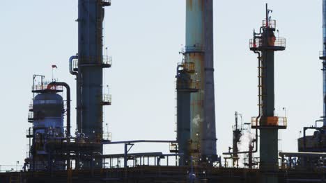Vista-De-La-Industria-Del-Petróleo-Y-El-Gas