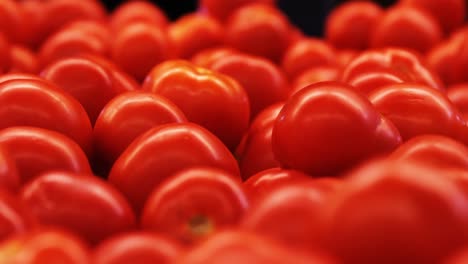 Nahaufnahme-Von-Rohen-Tomaten