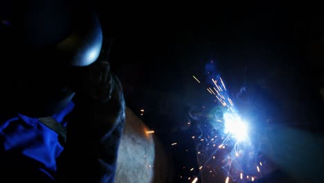 Male-and-female-welders-working-together