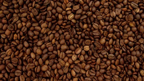 Close-up-of-coffee-beans