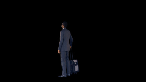 Businessman-walking-with-luggage