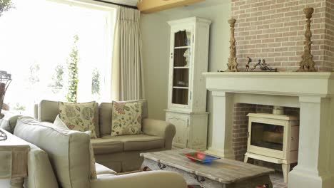 Interior-of-living-room-with-sofa-and-fireplace