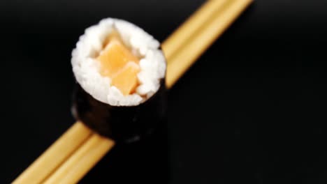 Sushi-En-Palillos
