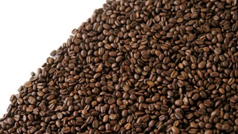 Close-up-of-roasted-coffee-beans