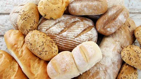 Various-types-of-bread-loaves