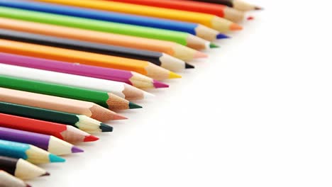 Colored-pencils-arranged-in-a-row