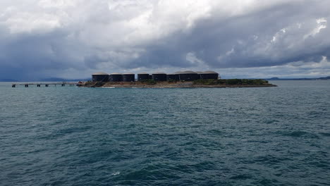 Fuel-storage-tanks-on-Melones-Island-near-Pacific-entrance-to-Panama-Canal