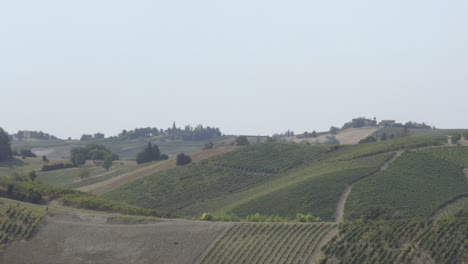Landscape-of-Oltrepo'-Pavese-with-vineyards-and-villages