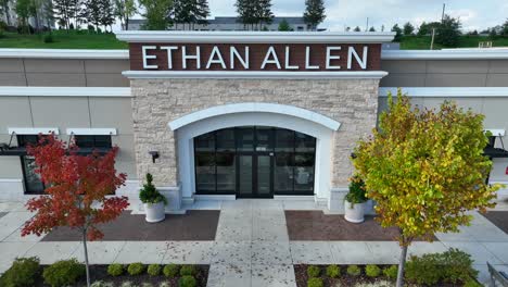 Ethan-Allen-Interiors-Inc