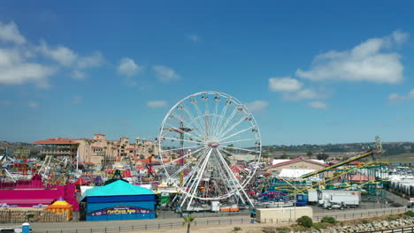 Flyby-of-the-San-Diego-County-Fair-in-Del-Mar