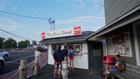 The-famous-Clam-Shack,-Kennebunk,-Maine,-United-States,-York-County