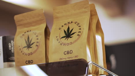Coffee-Beans-packaged-with-CBD