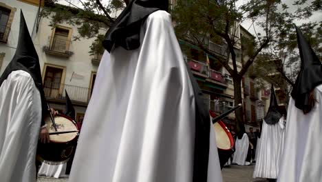 Holy-Week-procession-in-Spain
