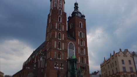 Polen-–-Stadt-–-Sony
