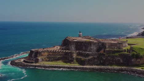 Puerto-Rico---San-Juan---Antena-Drone