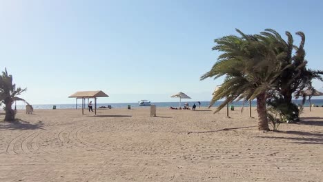 Playa-Sur-En-Aqaba-Jordania